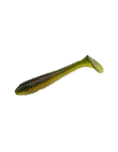Soft Lure SeaBuzz RINGY SHAD 6.5 cm 2