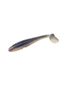 Soft Lure SeaBuzz RINGY SHAD 6.5 cm
