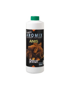 Liquid Aroma Sensas AROMIX ANISE