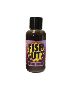 Attractant Dynamite Baits FISH GUTZ FEEDING TRIGGER