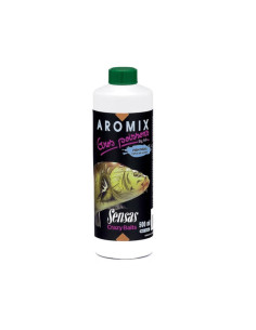 Liquid Aroma Sensas AROMIX FISHMEAL