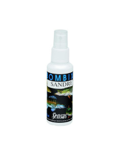 Aroma Spray Sensas BOMBIX ZANDER