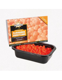 Dynamite Baits FRENZIED SWEETCORN