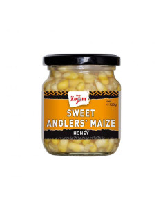 Sweet Maize Carp Zoom - 125g