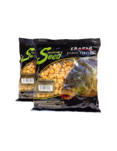 Groundbait Seeds Traper 500g