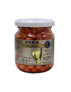 Sweet Corn Cukk HALCSALI