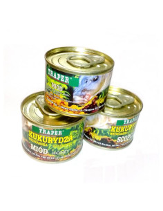 Canned Corn Traper 70g 2