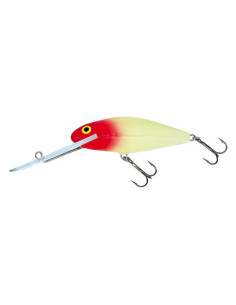 Hard Lure Salmo PERCH SUPER DEEP RUNNER - 8cm