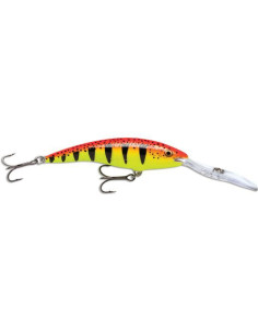 Hard Lure Rapala DEEP TAIL DANCER - 11cm 2