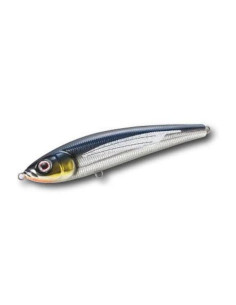 Hard Lure Tailwalk GUNZ SINKING - 16cm 2