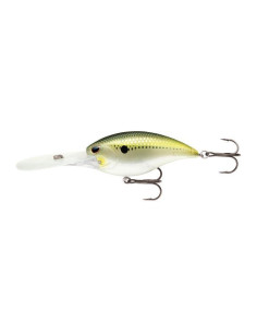 Hard Lure Storm ARASHI RATTLING DEEP - 7cm
