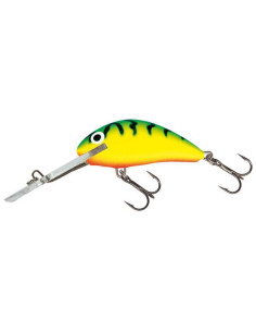 Hard Lure Salmo HORNET SUPER DEEP RUNNER - Floating 5cm 7g