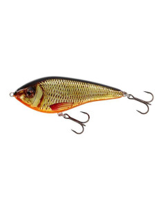 Hard Lure Westin SWIM GLIDEBAIT - 6.5cm 2
