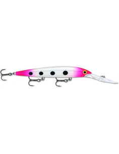 Hard Lure Rapala DOWN DEEP HUSKY JERK - 12cm