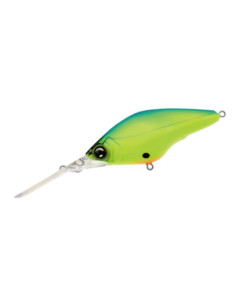 Hard Lure Duel HARDCORE X DEEP CRANK 60F - 6сm 2