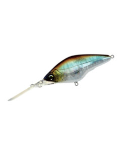 Hard Lure Duel HARDCORE X DEEP CRANK 60F - 6сm