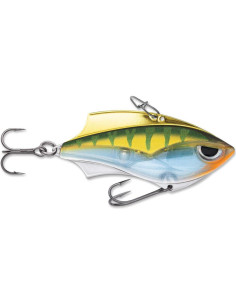 Hard Lure Rapala V-BLADE 2