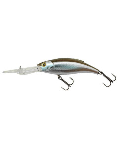 Hard Lure Sea Buzz Hunter Deep Shad SDR 10.5 cm