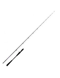Boat Rod Filstar UNIRUBBER