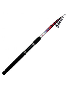 Telescopic Rod Filstar TARGET 300