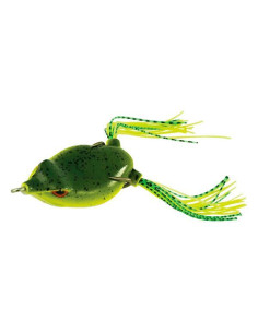 Soft Lure Rapture DANCER FROG - 4.5cm 2