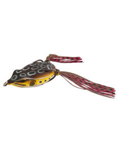 Soft Lure Rapture DANCER FROG - 5.5cm