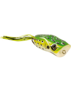 Soft Lure Rapture POP FROG
