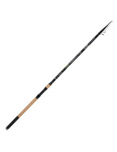 Rod Alcedo Absolute X Tele Match