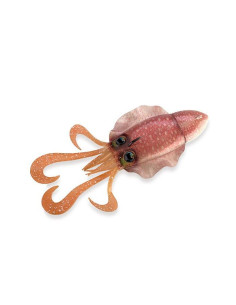 Soft Lure Akami SEPIADE JIG - 120g 2