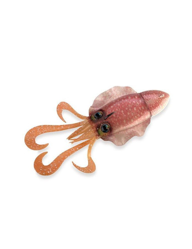 Soft Lure Akami SEPIADE JIG - 120g