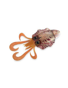 Soft lure Akami SEPIADE JIG - 170g