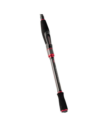 Telescopic spinning rod Rapture Stealth T-Travel Spin