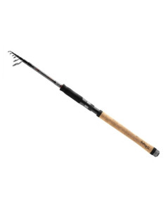 Telescopic spinning rod Rapture Vindicta II