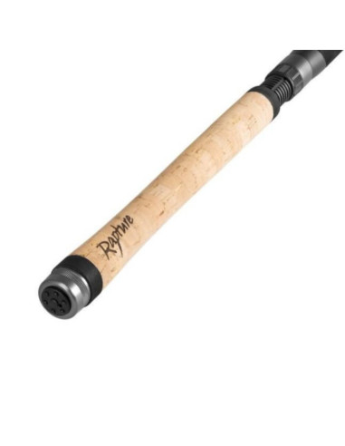 Telescopic spinning rod Rapture Vindicta II