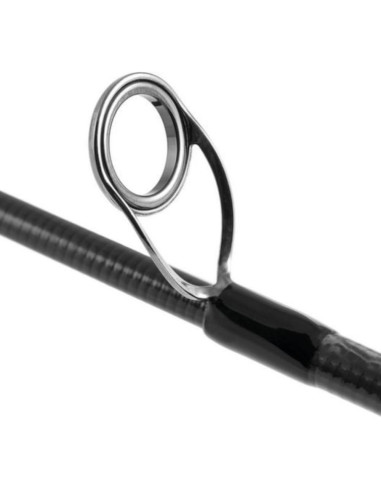 Telescopic spinning rod Rapture Vindicta II