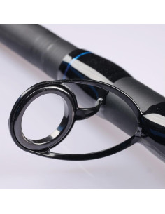 Alcedo Pride Tele Surf Rod 2