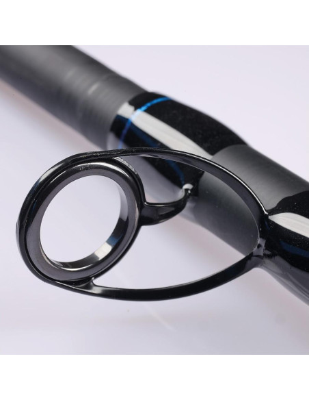 Alcedo Pride Tele Surf Rod