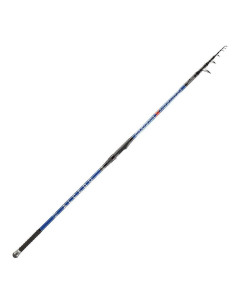 Telescopic surf rod Alcedo Carisma Mormora