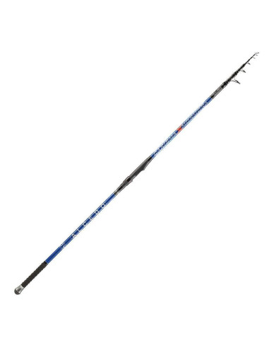 Telescopic surf rod Alcedo Carisma Mormora