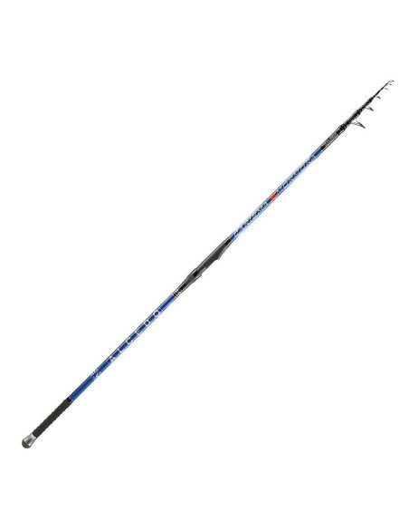 Telescopic surf rod Alcedo Carisma Mormora