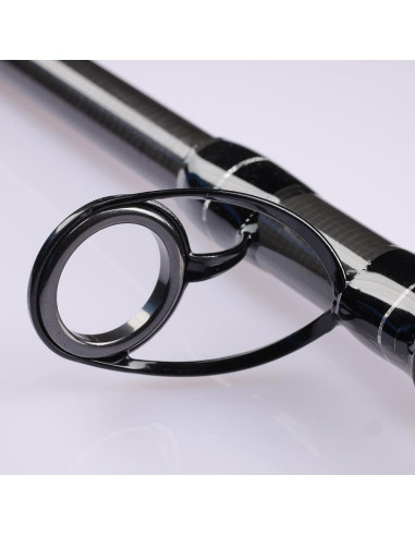 Telescopic surf rod Alcedo Carisma Mormora