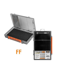 Box Rapture TEKBOX TACKLE SYSTEM - LARGE