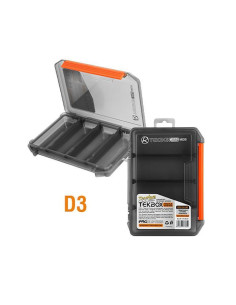 Box Rapture TEKBOX TACKLE SYSTEM - MEDIUM