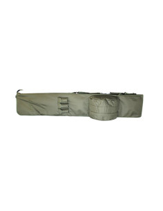 Carp Rod Holdall Filstar 3 Compartments Lined 2