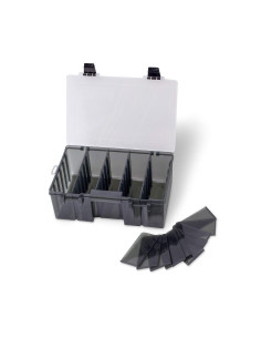 Box Quantum TACKLE KEEPER HC30Q DEEP