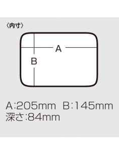 Box Meiho Water Guard - 36 2