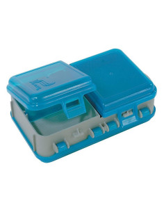 Box Plano Sidekick SML MTLGRAY / PMC171301