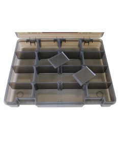 Box Fox RAGE STACK and STORE