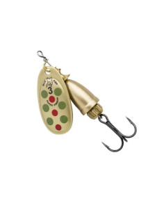 Spinner Blue Fox VIBRAX UV - GORU