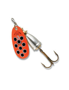 Spinner Blue Fox VIBRAX HOT PEPPER - RBS 2